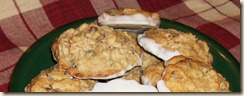 Simple Cookery Date Oatmeal Cookies Iced Simple Cookery Date Oatmeal Cookies Iced