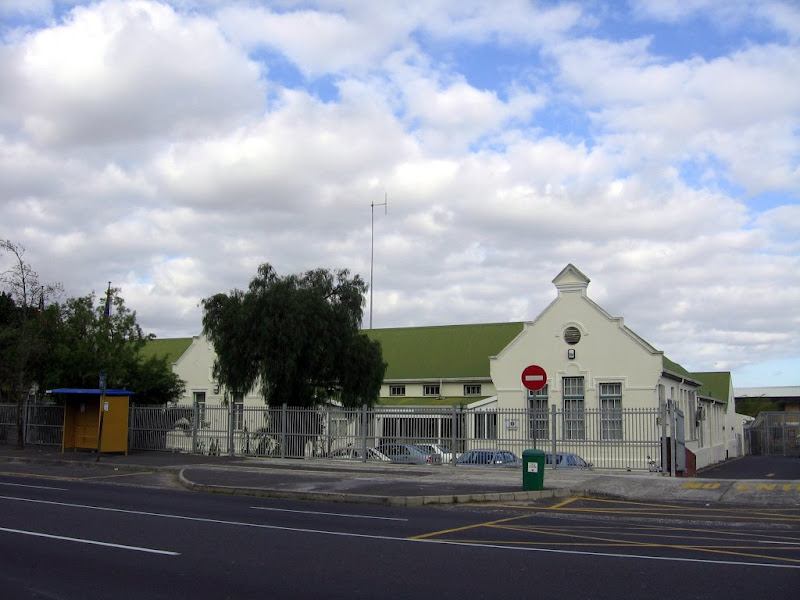 Bellville SkyscraperCity