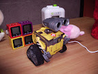 WALL*E wall e