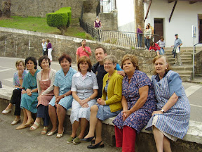 San Mart�n del Sella-Doctor Mateo (foto buscolu.com)