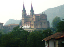 webcam de Covadonga