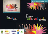 II SEMANA INTERCULTURAL DE PARRES 