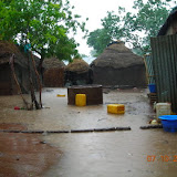 Rainy Season