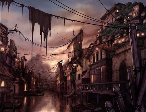 lacustration HD sans ol lacustration HD sans ol