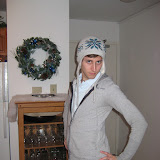 Last Saturday of '07