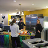 Mardi Gras 2008