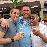 Midsommarfest 07