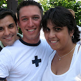 Six Flags Gay Day 2007