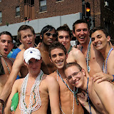 Pride 2007