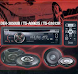 Paquete Pioneer 1 Auto Estereos Mp3