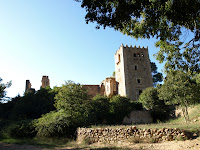 Monasterio de la Murta (Alzira)