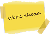 Sticky Note 1 workahead Sticky Note 1 workahead