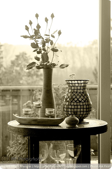 Tabletop Design (02) by MeetaK Tabletop Design (02) by MeetaK