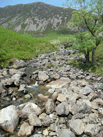 Nant Cadair from the slate bridge (Tal-y-llyn, United Kingdom) Photo