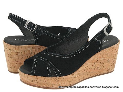 Comprar zapatillas converse:zapatillas-1114762