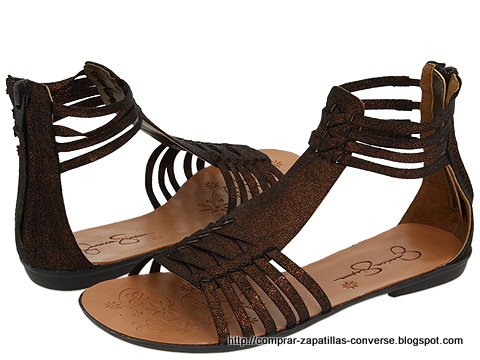 Comprar zapatillas converse:zapatillas-1114862