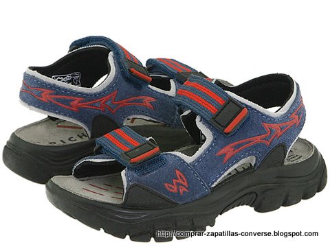 Comprar zapatillas converse:converse-1115165