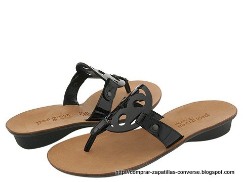 Comprar zapatillas converse:zapatillas-1115154