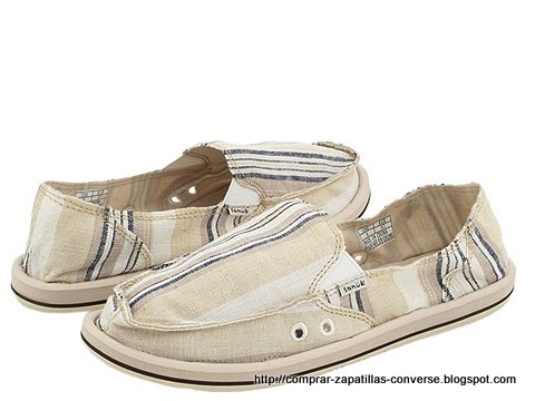 Comprar zapatillas converse:converse-1115033
