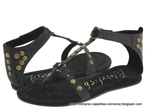 Comprar zapatillas converse:zapatillas-1115135