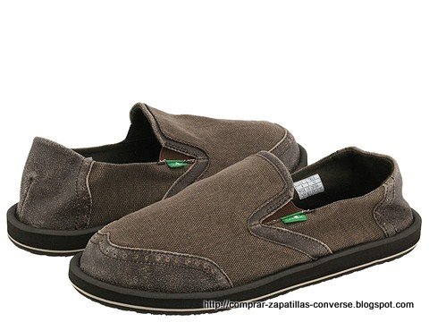 Comprar zapatillas converse:converse-1115309