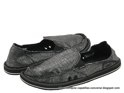 Comprar zapatillas converse:converse-1115312