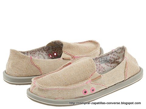 Comprar zapatillas converse:converse-1115317