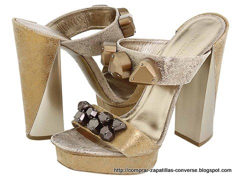 Comprar zapatillas converse:converse-1115200