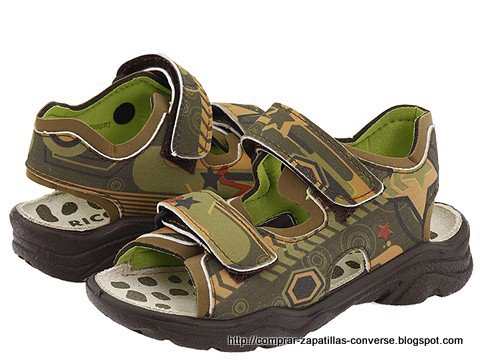 Comprar zapatillas converse:converse-1115205