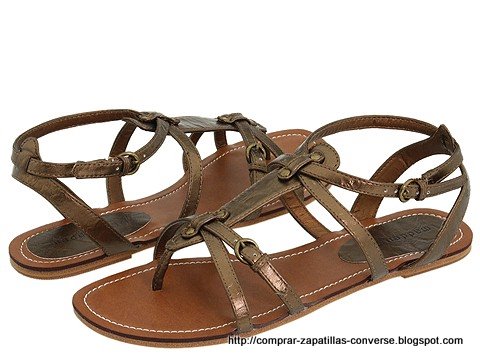 Comprar zapatillas converse:X16061_(1114255)