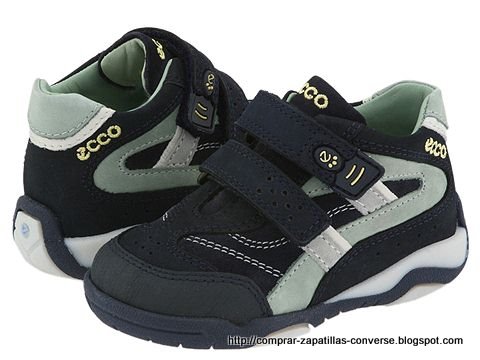 Comprar zapatillas converse:zapatillas1114194