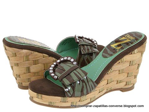 Comprar zapatillas converse:JC-1114527