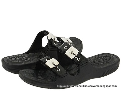 Comprar zapatillas converse:RD-1114541
