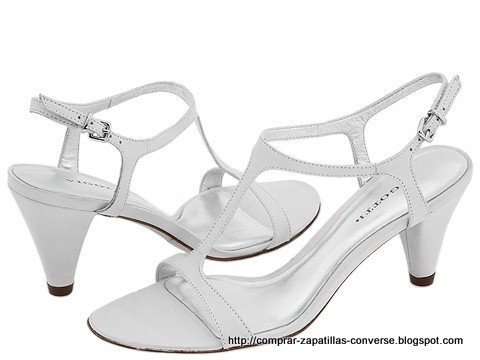 Comprar zapatillas converse:F605-1114431