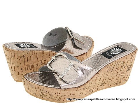 Comprar zapatillas converse:Z258-1114461