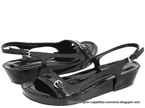 Comprar zapatillas converse:S895-1114487