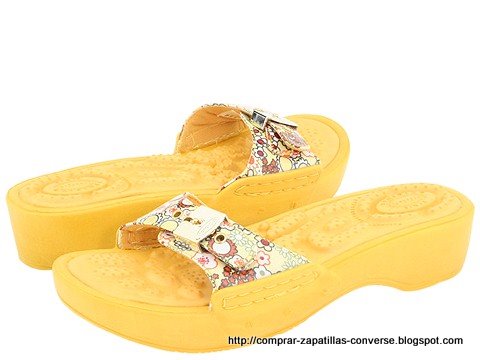 Comprar zapatillas converse:J905-1114499