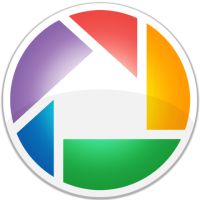 Picasa web albums