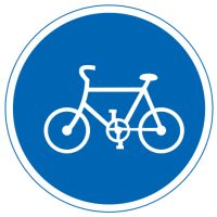 Bicycle tour
