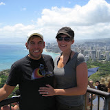 Schätzeliferien - O'ahu