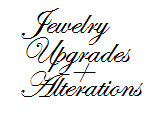Custom and Alterations