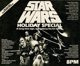 holiday special