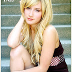 Ashley Tisdale Photo album