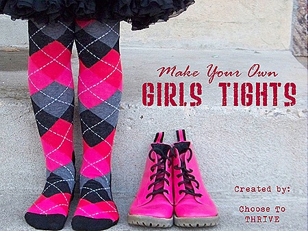 tights tights