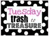 trashtotreasure