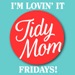 tidy.mom tidy.mom
