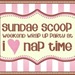 iheartnaptimebuttonsundayscoop iheartnaptimebuttonsundayscoop