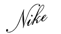 Signature Signature