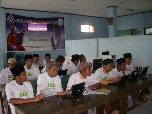 institusi institusi kemahirah mara
