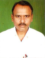 Indian single man Azariah